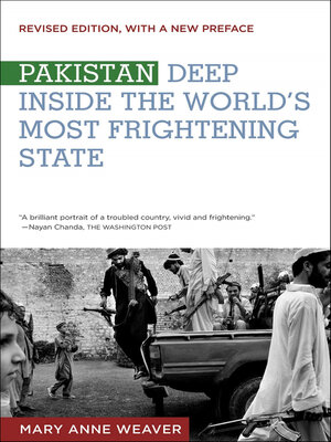 cover image of Pakistan